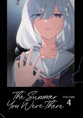 Read The Summer You Were There  4 Page 4 in English