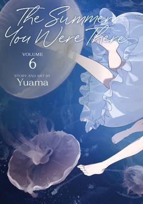 Read The Summer You Were There  6 Page 5 in English