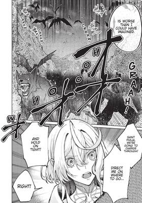 Read The Too-Perfect Saint: Tossed Aside by My Fiancé and Sold to Another Kingdom (Manga)  6 Page 6 in English