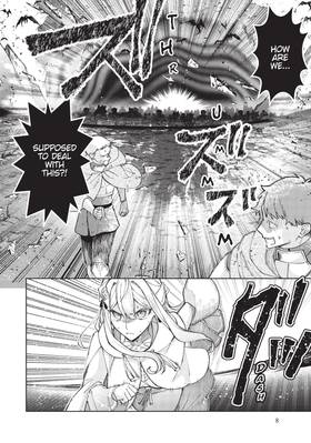Read The Too-Perfect Saint: Tossed Aside by My Fiancé and Sold to Another Kingdom (Manga)  6 Page 10 in English