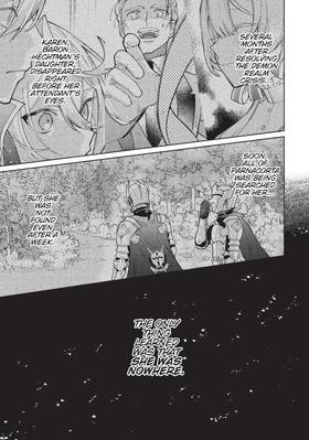Read The Too-Perfect Saint: Tossed Aside by My Fiancé and Sold to Another Kingdom (Manga)  7 Page 5 in English