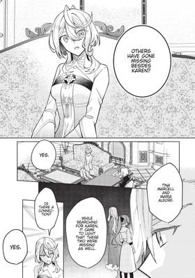 Read The Too-Perfect Saint: Tossed Aside by My Fiancé and Sold to Another Kingdom (Manga)  7 Page 7 in English