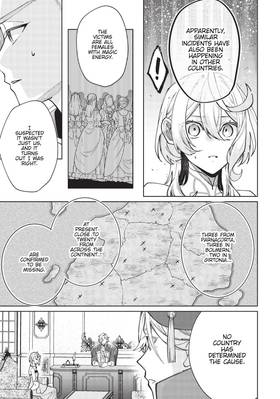 Read The Too-Perfect Saint: Tossed Aside by My Fiancé and Sold to Another Kingdom (Manga)  7 Page 9 in English