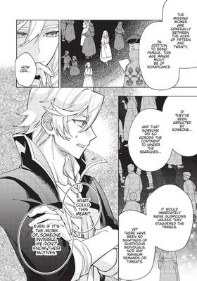 Read The Too-Perfect Saint: Tossed Aside by My Fiancé and Sold to Another Kingdom (Manga)  7 Page 10 in English