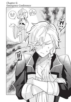 Read The Too-Perfect Saint: Tossed Aside by My Fiancé and Sold to Another Kingdom (Manga)  2 Page 7 in English