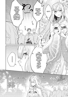 Read The Too-Perfect Saint: Tossed Aside by My Fiancé and Sold to Another Kingdom (Manga)  3 Page 10 in English