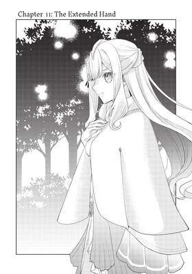 Read The Too-Perfect Saint: Tossed Aside by My Fiancé and Sold to Another Kingdom (Manga)  3 Page 8 in English