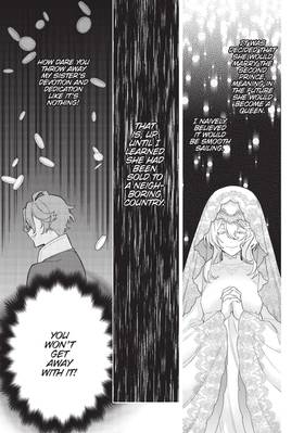Read The Too-Perfect Saint: Tossed Aside by My Fiancé and Sold to Another Kingdom (Manga)  3 Page 7 in English