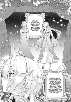 Read The Too-Perfect Saint: Tossed Aside by My Fiancé and Sold to Another Kingdom (Manga)  3 Page 5 in English