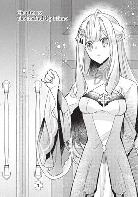 Read The Too-Perfect Saint: Tossed Aside by My Fiancé and Sold to Another Kingdom (Manga)  4 Page 6 in English