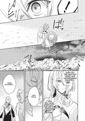 Read The Too-Perfect Saint: Tossed Aside by My Fiancé and Sold to Another Kingdom (Manga)  5 Page 7 in English