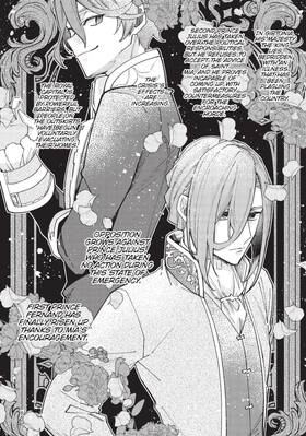 Read The Too-Perfect Saint: Tossed Aside by My Fiancé and Sold to Another Kingdom (Manga)  5 Page 6 in English
