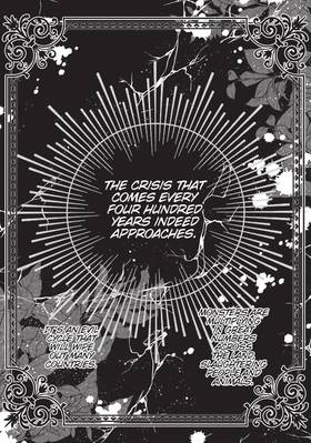 Read The Too-Perfect Saint: Tossed Aside by My Fiancé and Sold to Another Kingdom (Manga)  5 Page 5 in English