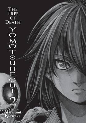 Read The Tree of Death: Yomotsuhegui  2 Page 3 in English