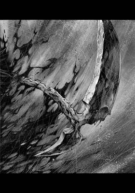 Read The Tree of Death: Yomotsuhegui  1 Page 10 in English