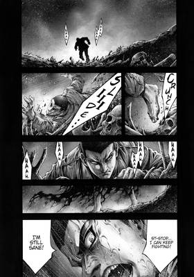 Read The Tree of Death: Yomotsuhegui  1 Page 8 in English