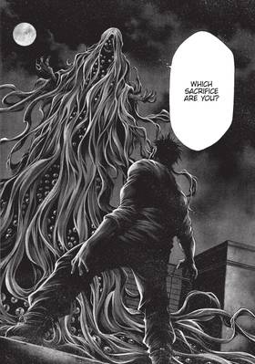 Read The Tree of Death: Yomotsuhegui  3 Page 10 in English
