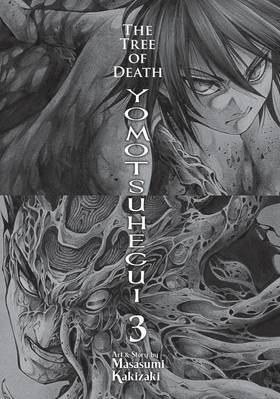 Read The Tree of Death: Yomotsuhegui  3 Page 3 in English