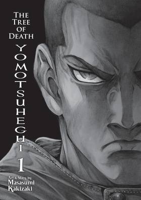 Read The Tree of Death: Yomotsuhegui  1 Page 3 in English