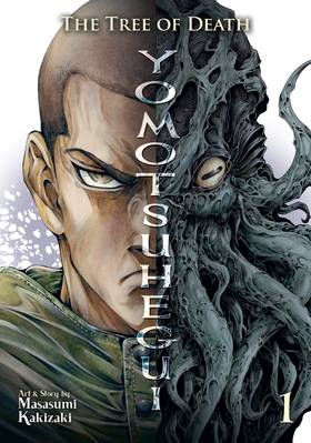 Read The Tree of Death: Yomotsuhegui  1 Page 1 in English