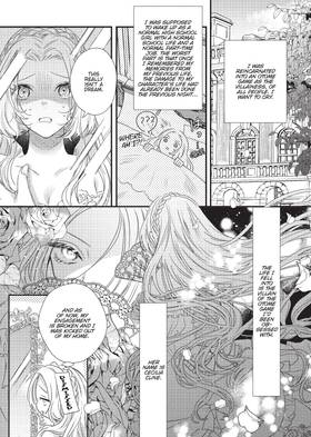 Read The Villainess and the Demon Knight (Manga)  1 Page 7 in English