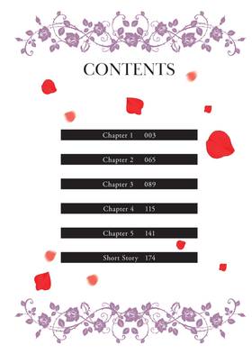 Read The Villainess and the Demon Knight (Manga)  1 Page 4 in English