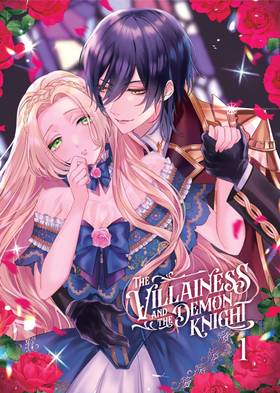 Read The Villainess and the Demon Knight (Manga)  1 Page 3 in English