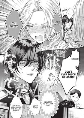 Read The Villainess and the Demon Knight (Manga)  2 Page 6 in English