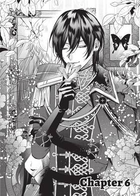 Read The Villainess and the Demon Knight (Manga)  2 Page 5 in English