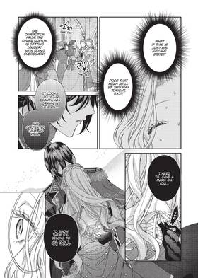 Read The Villainess and the Demon Knight (Manga)  4 Page 9 in English