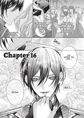 Read The Villainess and the Demon Knight (Manga)  4 Page 5 in English