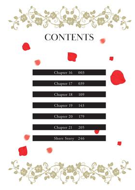 Read The Villainess and the Demon Knight (Manga)  4 Page 4 in English