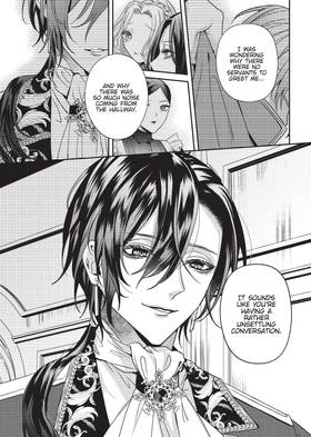 Read The Villainess and the Demon Knight (Manga)  3 Page 6 in English