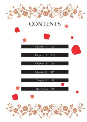 Read The Villainess and the Demon Knight (Manga)  3 Page 4 in English