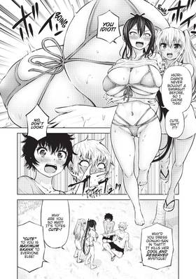 Read The Witches of Adamas  5 Page 10 in English