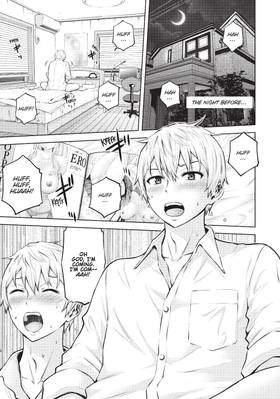 Read The Witches of Adamas  1 Page 9 in English