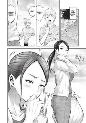 Read The Witches of Adamas  6 Page 10 in English