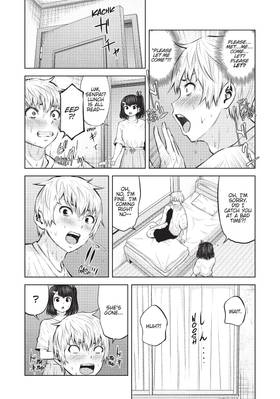 Read The Witches of Adamas  6 Page 9 in English