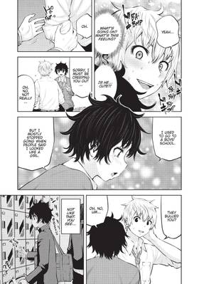 Read The Witches of Adamas  4 Page 7 in English