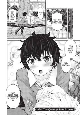 Read The Witches of Adamas  4 Page 6 in English