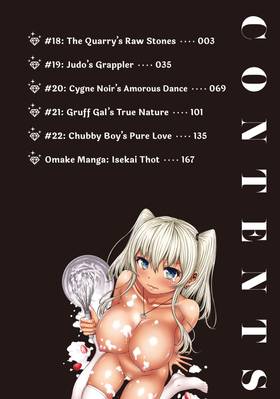 Read The Witches of Adamas  4 Page 4 in English