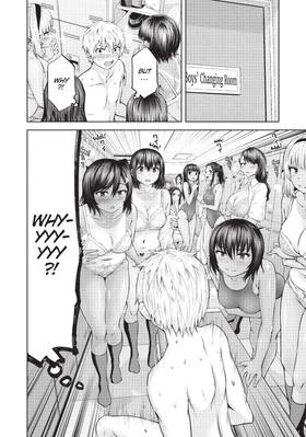 Read The Witches of Adamas  2 Page 6 in English