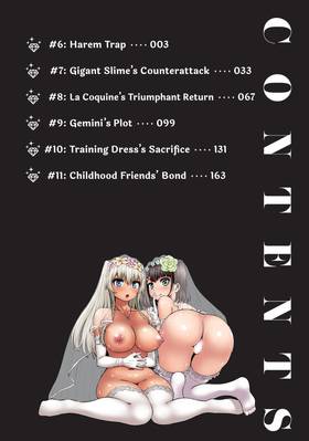 Read The Witches of Adamas  2 Page 4 in English