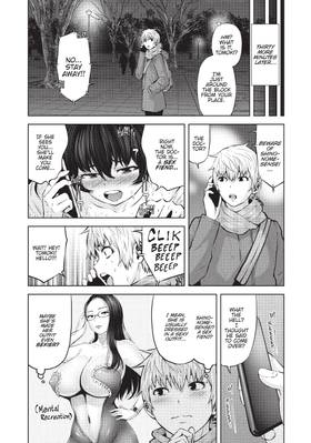 Read The Witches of Adamas  8 Page 9 in English