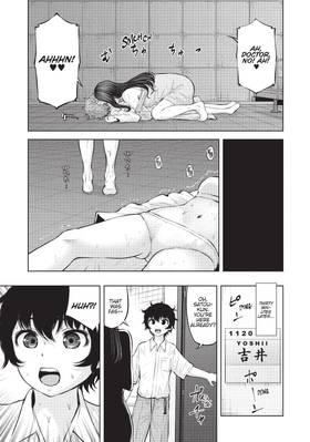Read The Witches of Adamas  8 Page 7 in English