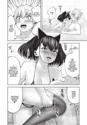 Read The Witches of Adamas  9 Page 10 in English
