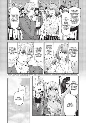 Read The Witches of Adamas  7 Page 10 in English