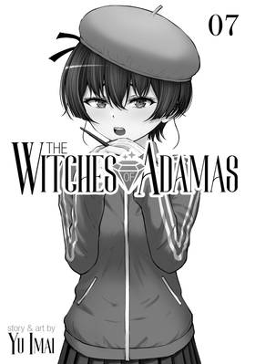 Read The Witches of Adamas  7 Page 3 in English