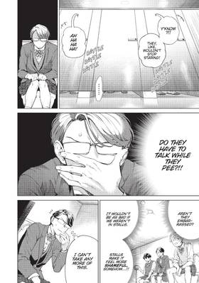 Read Thigh High: Reiwa Hanamaru Academy  1 Page 10 in English