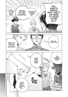 Read Thigh High: Reiwa Hanamaru Academy  1 Page 9 in English